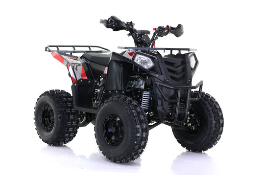 Apollo Commander Quad 125cc 60km/u Semi-Automaat Nieuw 2025