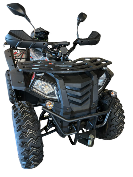 ATV Apollo Orion Commander 200 T3B 200CC