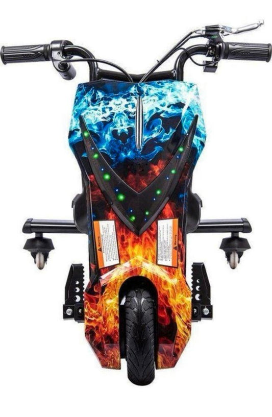 Drift Trike Thunder