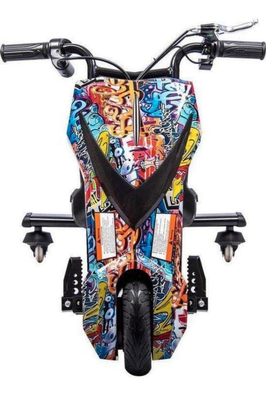 Drift trikes Tattoo