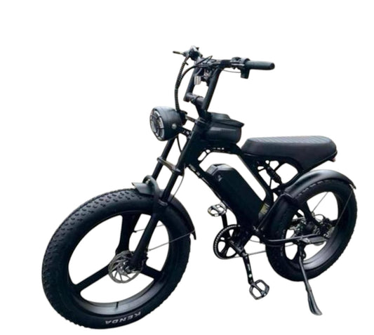 Fatbike V20 Pro Max 24 Inch