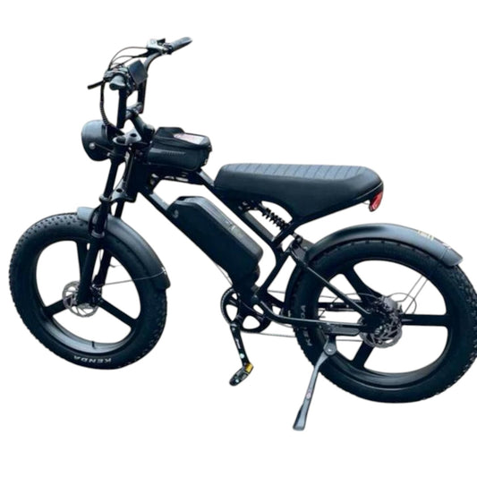Fatbike V20 Pro Max 24 Inch