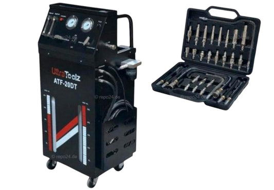 Ultratoolz Versnellingsbak spoeler ATF-20DT voor auto’s