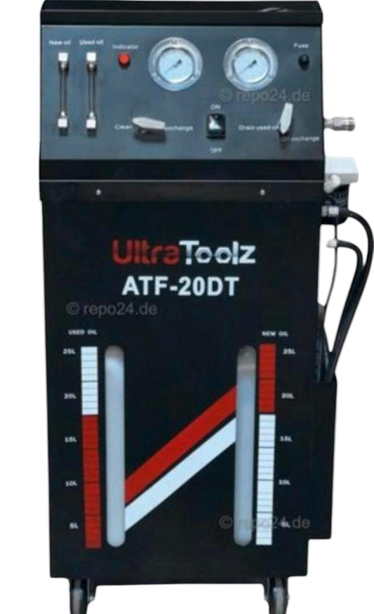 Ultratoolz Versnellingsbak spoeler ATF-20DT voor auto’s