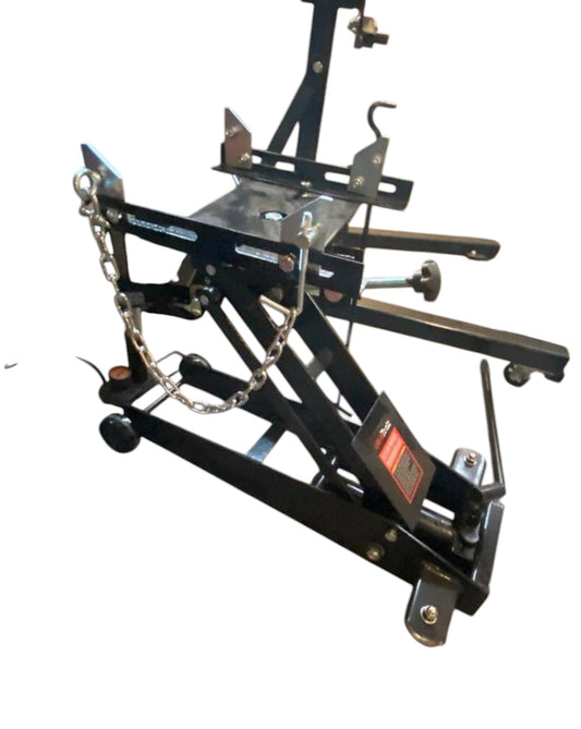 Transmissiekrik | hydraulisch | 500 kg Nieuw