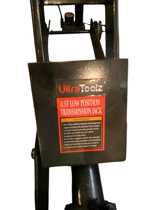 Transmissiekrik | hydraulisch | 500 kg Nieuw