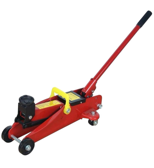 Autokrik 2T 2000 kilo