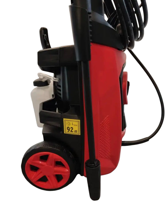 Ultratoolz Krachtige Hogedrukreiniger 1800w 140 BAR NIEUW IN DOOS