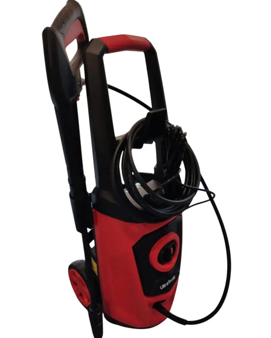 Ultratoolz Krachtige Hogedrukreiniger 1800w 140 BAR NIEUW IN DOOS