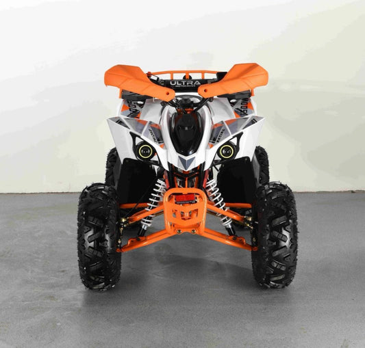 Ultra Motocross ATX 125cc 2025 Oranje