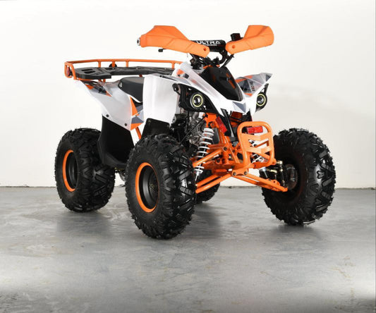 Ultra Motocross ATX 125cc 2025 Oranje