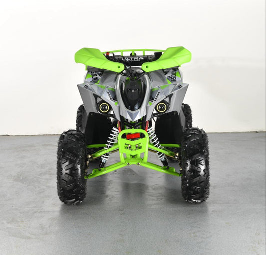 Ultra Motocross ATX 125cc 2025 Groen