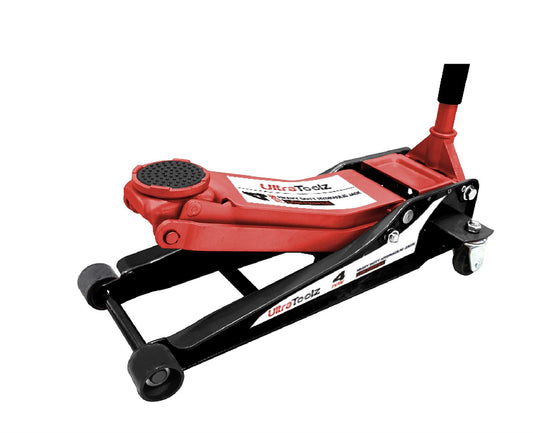 UltraToolz 4 Ton 4000kg AutoKrik Hydraulisch in 4 KLEUREN