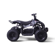 Ultra Racing Offroad Fast Kinderquad – 1200W / 48V Zwart