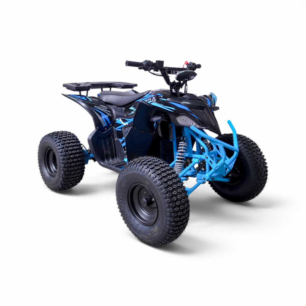 Ultra Motocross Racing E-Quad – 1500W / 60V