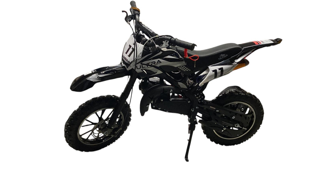Crossmotors – Roadmaxnl