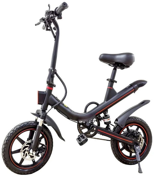 OUXI V1 Elektrische Vouwfiets