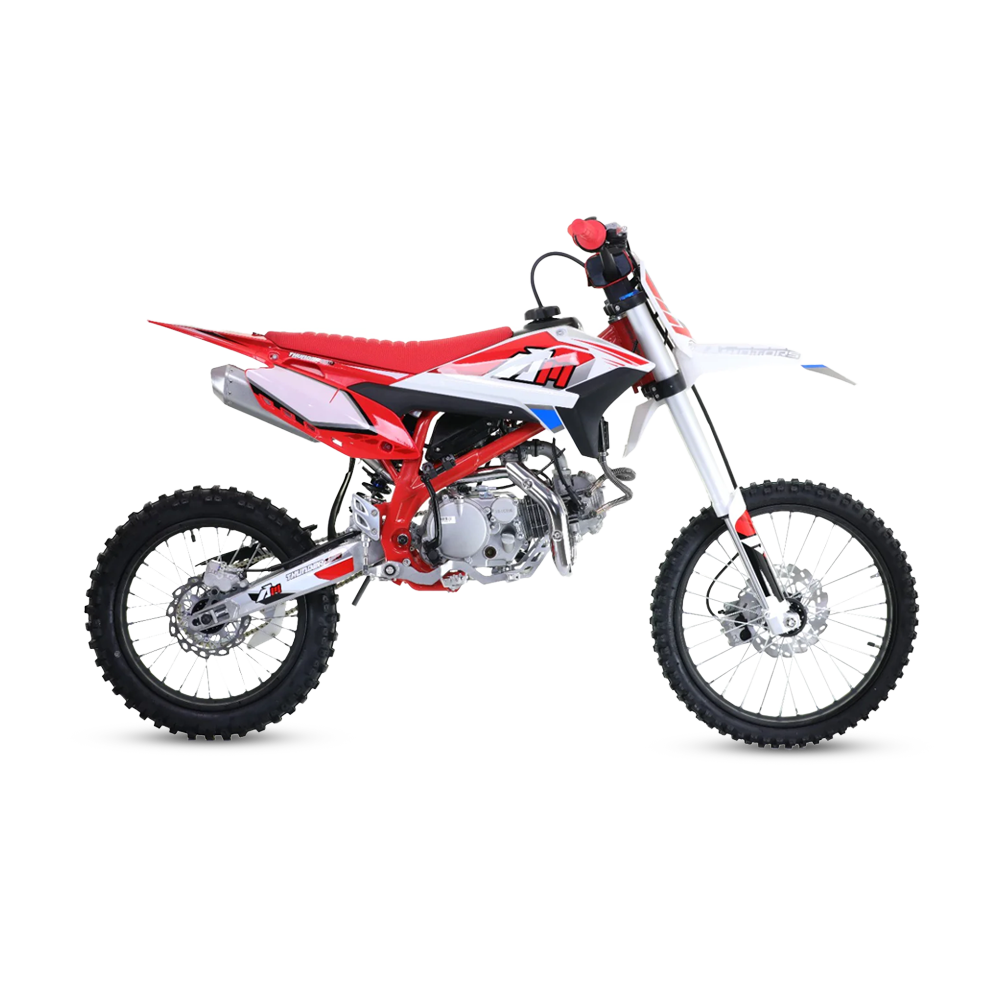 Crossmotors