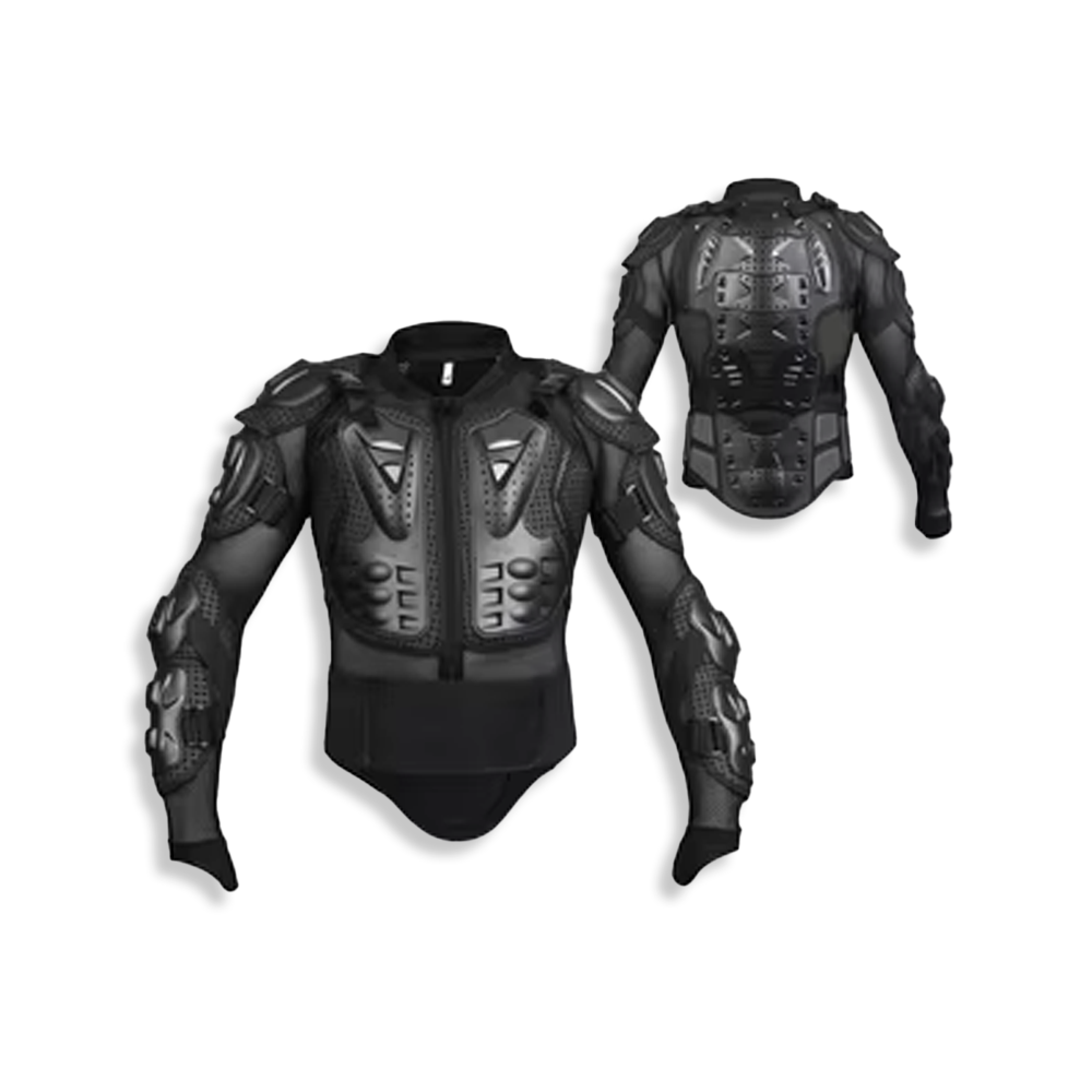 Crossoutfit