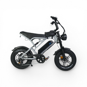 V20 Mini Fatbike – Grey