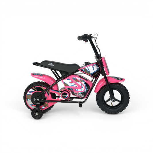 Motocross Monkey bike Elektrische Crossbike