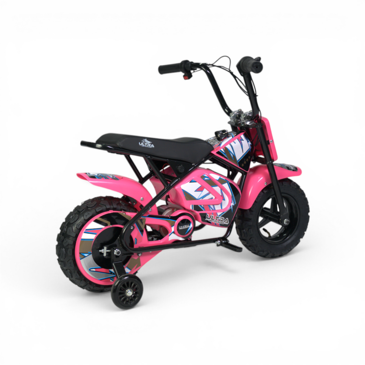 Ultra Motocross Monkey Bike Elektrische Crossbike