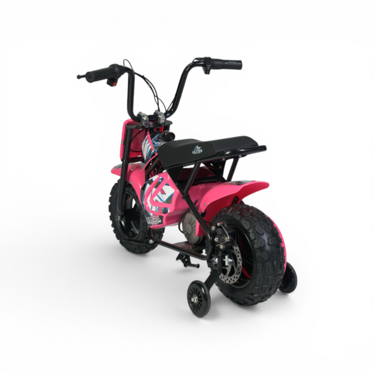 Ultra Motocross Monkey Bike Elektrische Crossbike