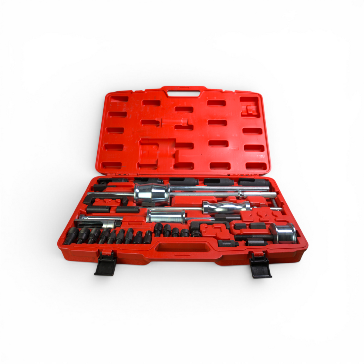 Professionele Slagtrekkerset Naaftrekker Set (Inclusief Koffer)