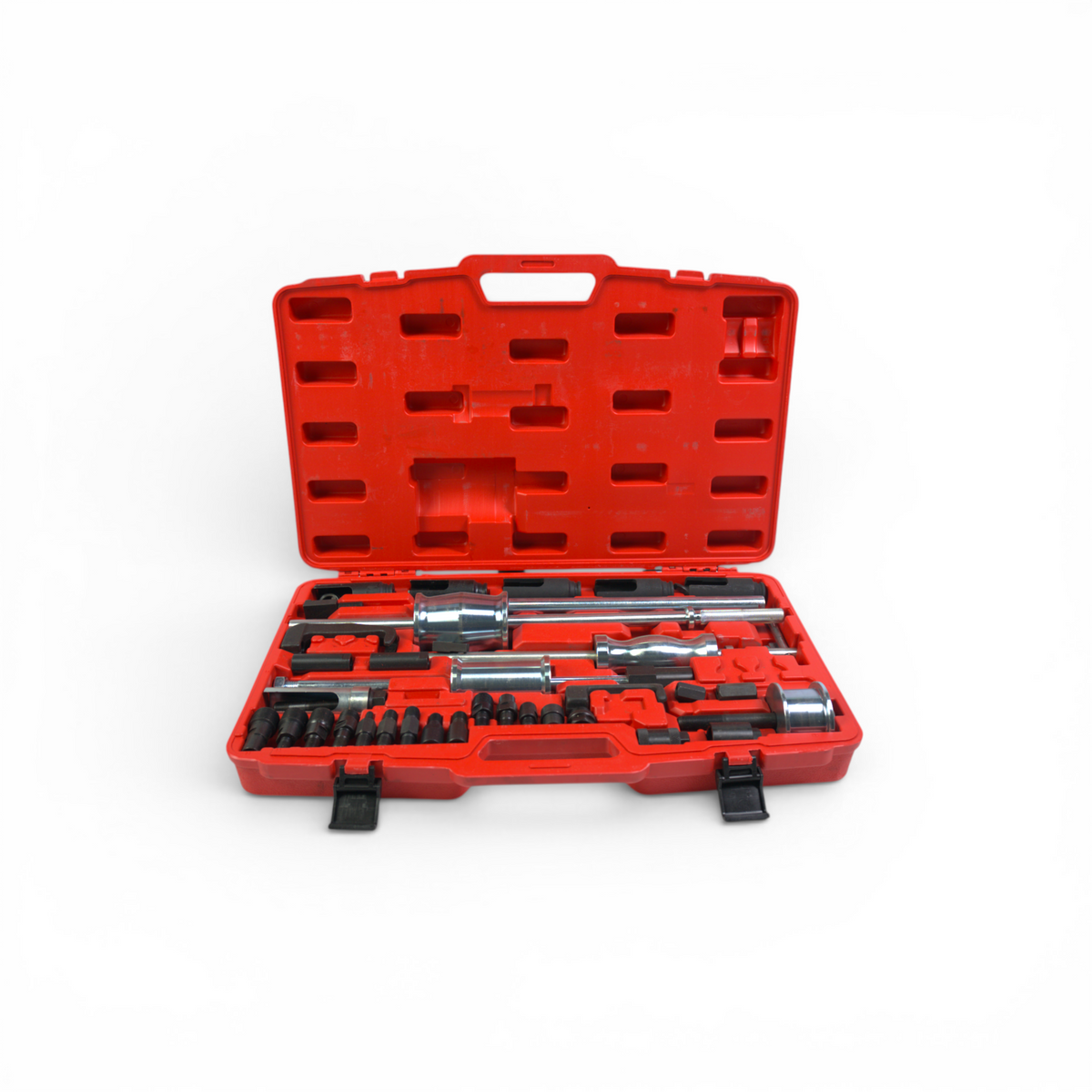 Professionele Slagtrekkerset Naaftrekker Set (Inclusief Koffer)