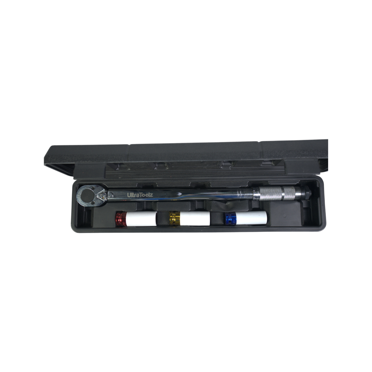 Professionele 1/2 DR Micrometer Momentsleutelset 28-210 NM (Inclusief Koffer)