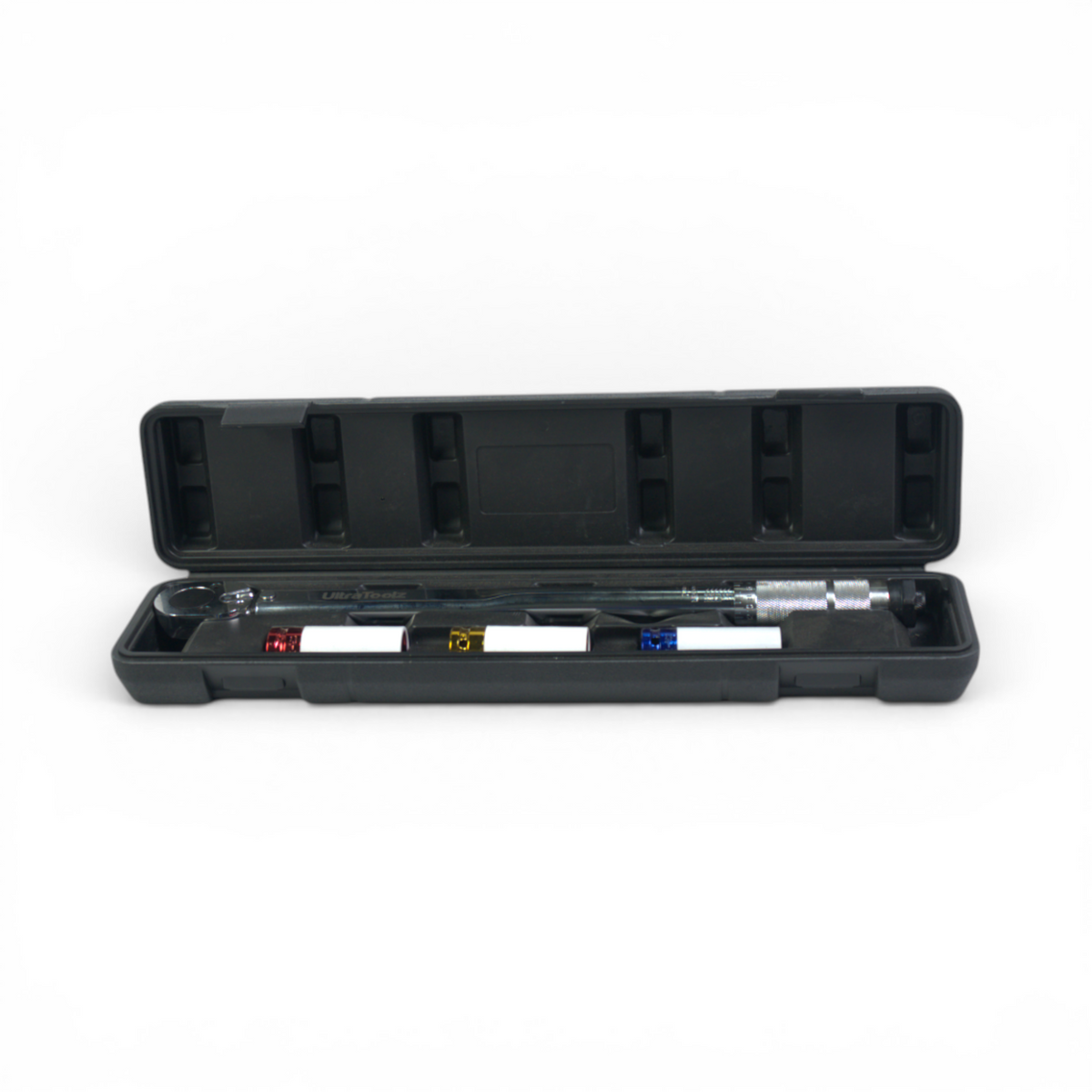 Professionele 1/2 DR Micrometer Momentsleutelset 28-210 NM (Inclusief Koffer)