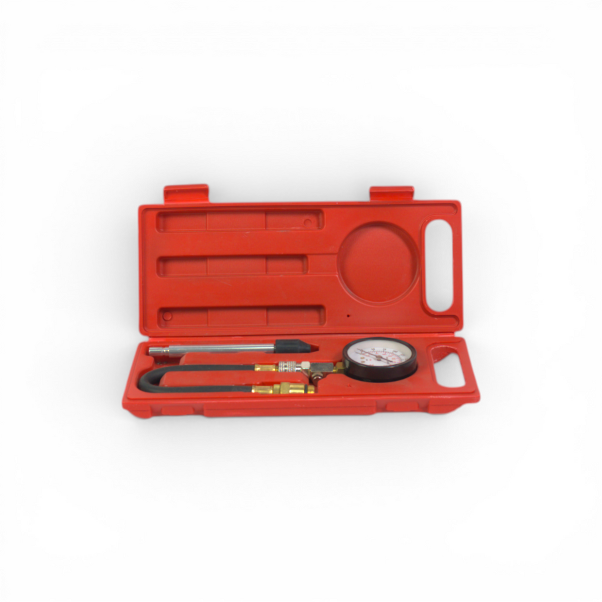 UltraToolz Compressiemeter voor Benzinemotoren