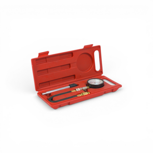 UltraToolz Compressiemeter voor Benzinemotoren