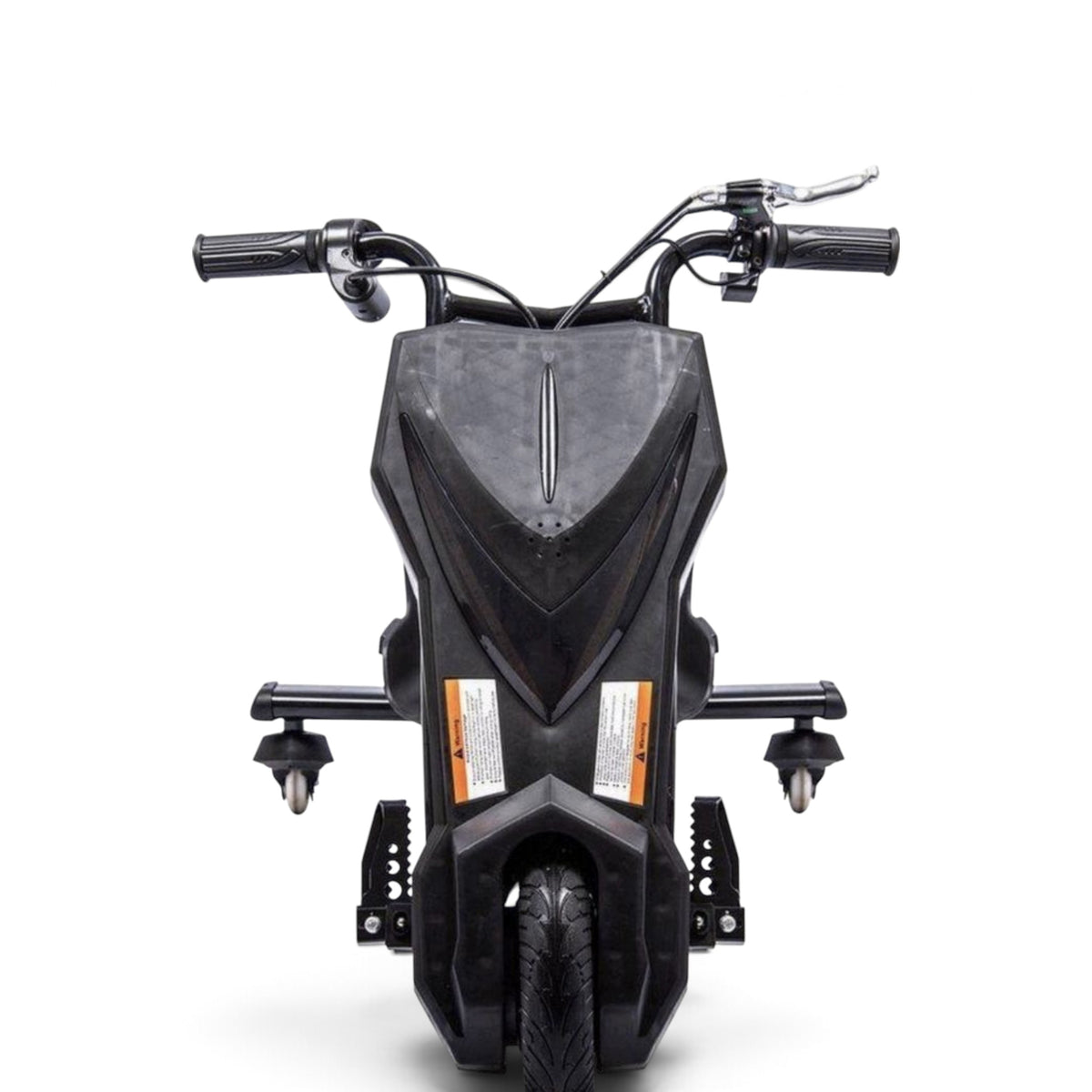 Elektrische Drift Trike 250W 36V Bluetooth Muziek Night Rider
