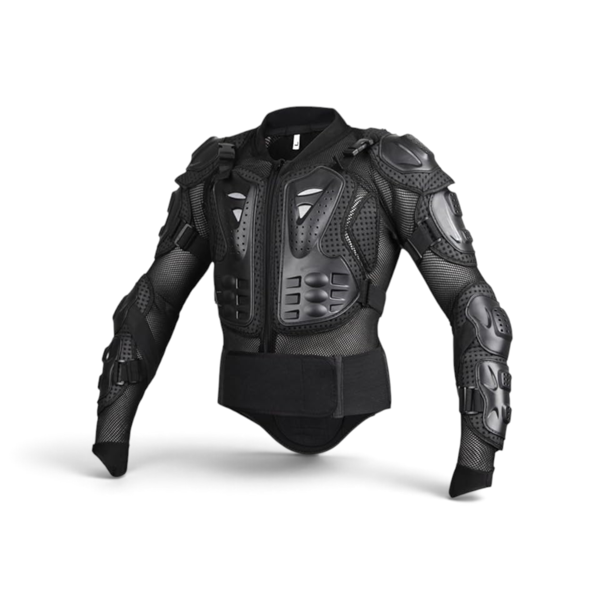 Motorsport & Cross Bodyprotector Harnas