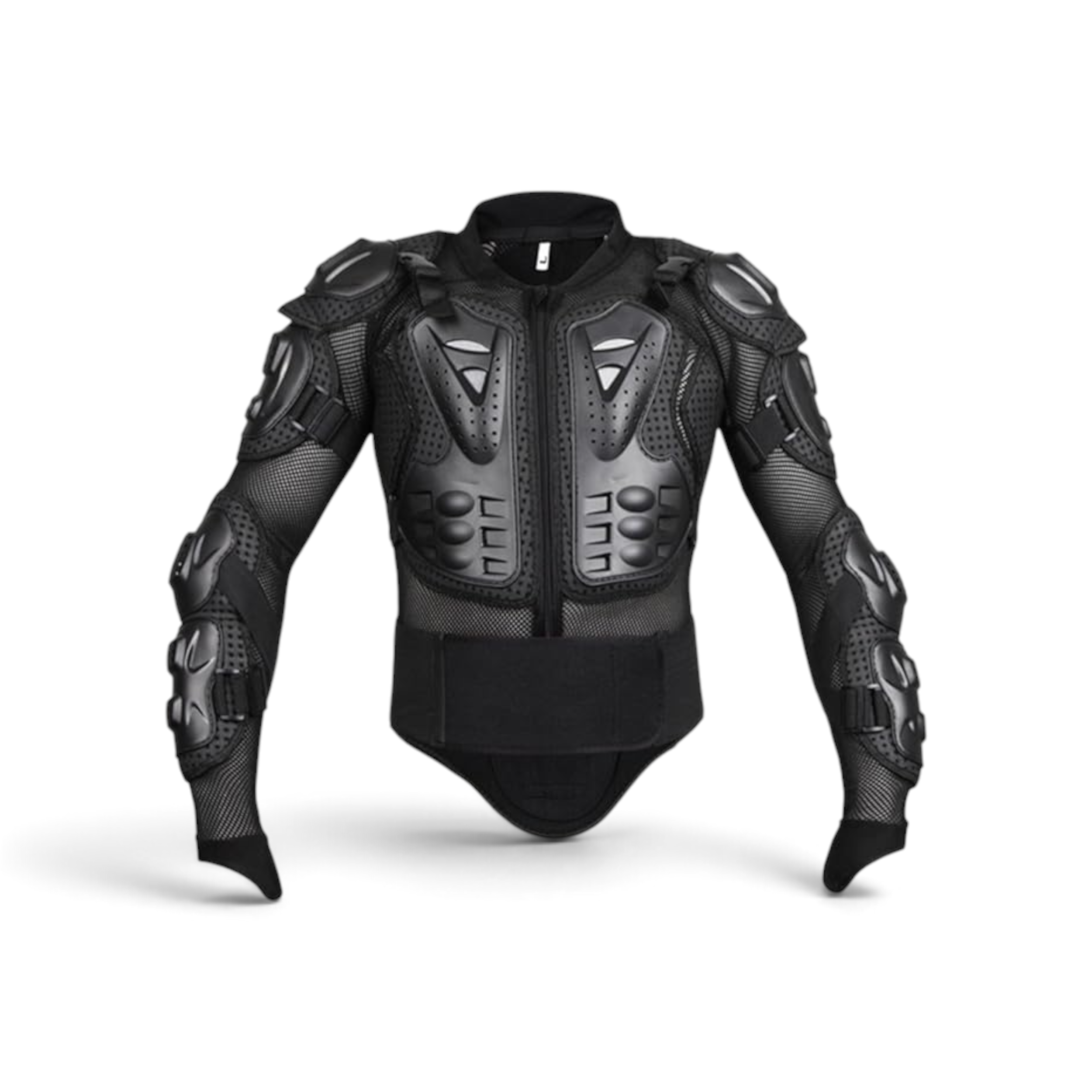 Motorsport & Cross Bodyprotector Harnas