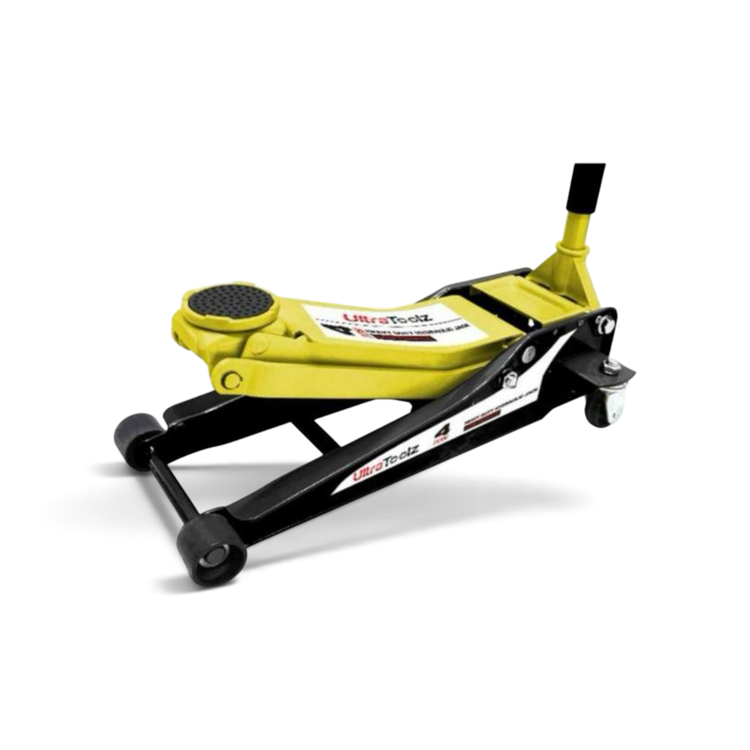 Ultratoolz Professionele Garagekrik – 4 Ton / 4000 kg