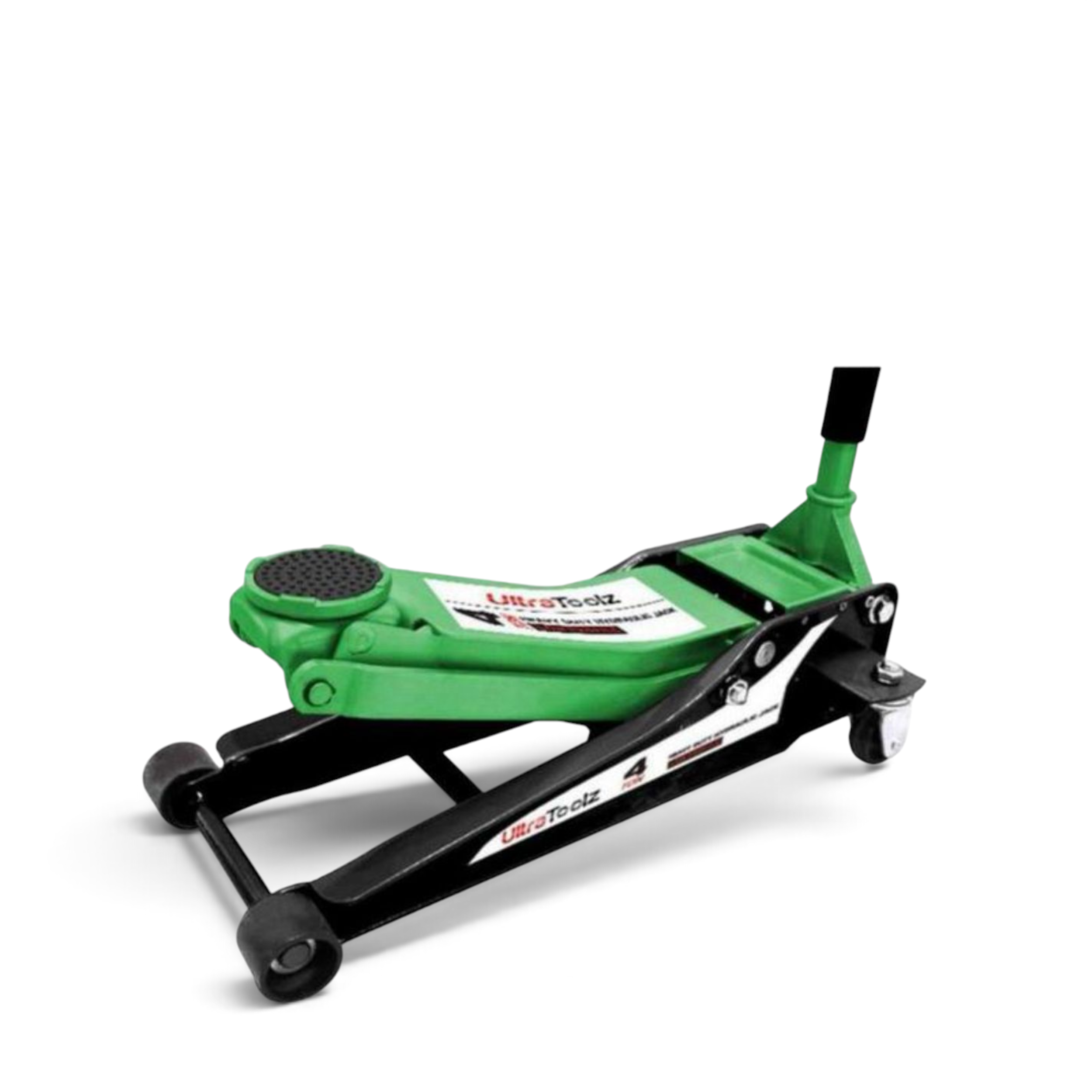 Ultratoolz Professionele Garagekrik – 4 Ton / 4000 kg