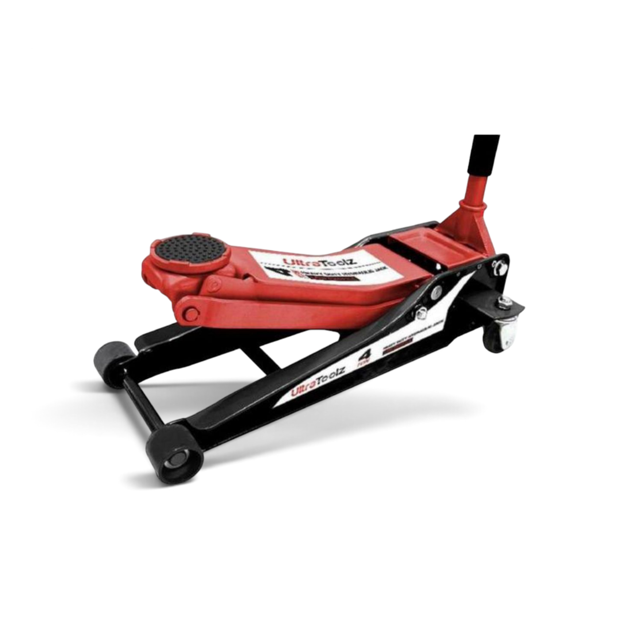 Ultratoolz Professionele Garagekrik – 4 Ton / 4000 kg