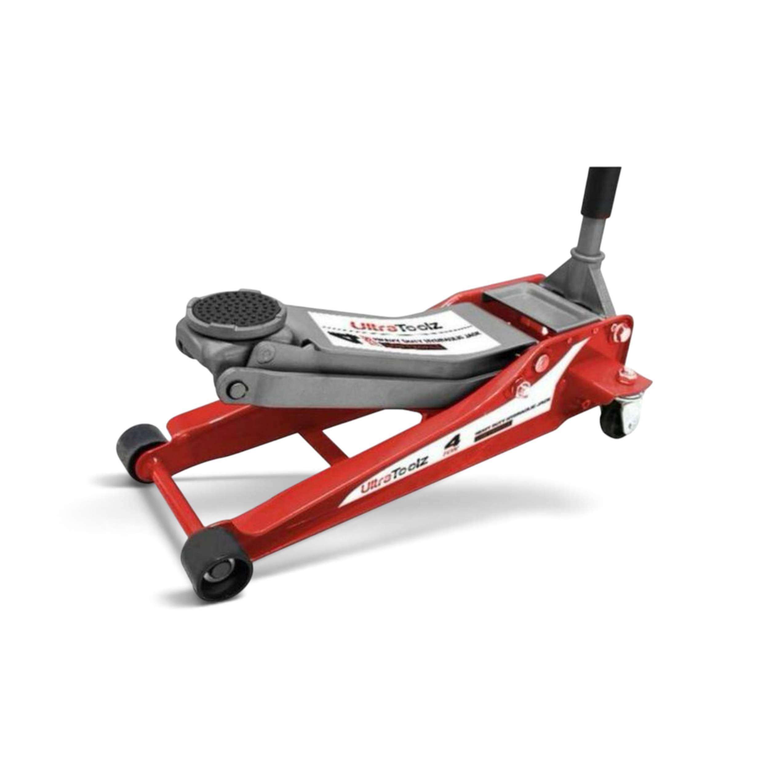 Ultratoolz Professionele Garagekrik – 4 Ton / 4000 kg