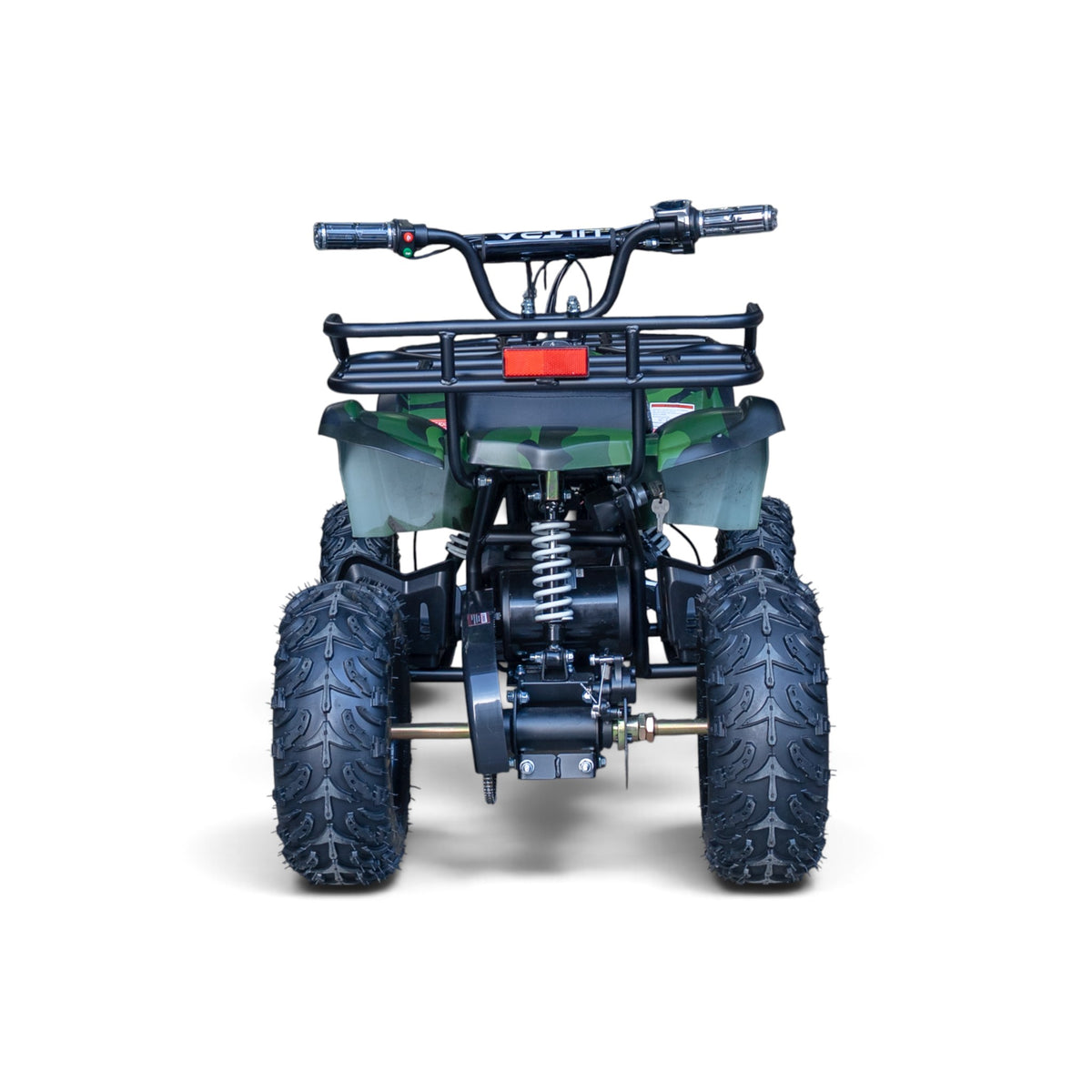 Ultra Motocross Leger Elektrische Kinderquad 1000W 48V