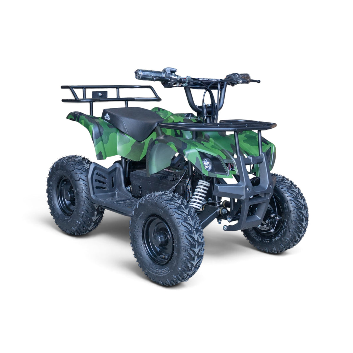 Ultra Motocross Leger Elektrische Kinderquad 1000W 48V