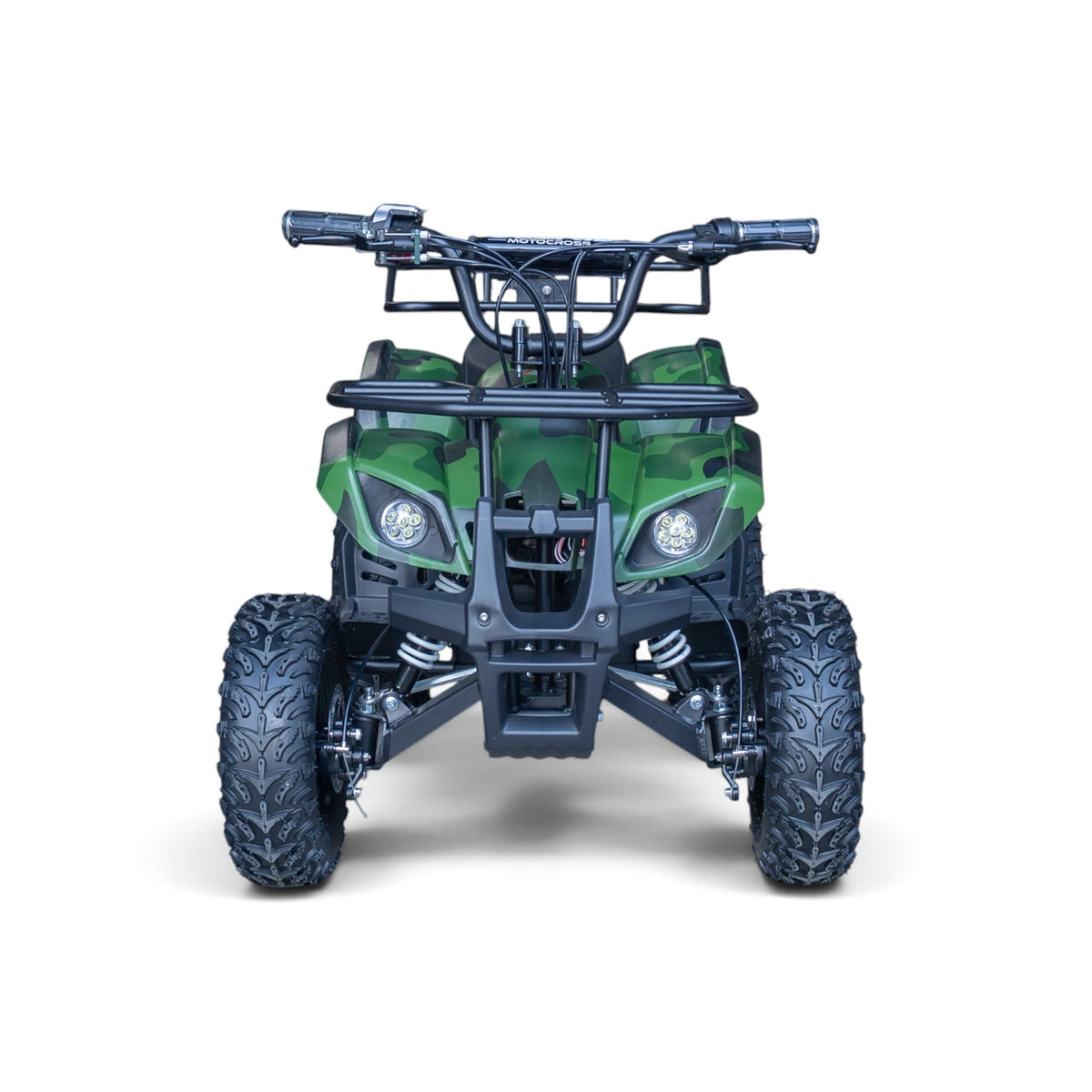 Ultra Motocross Leger Elektrische Kinderquad 1000W 48V