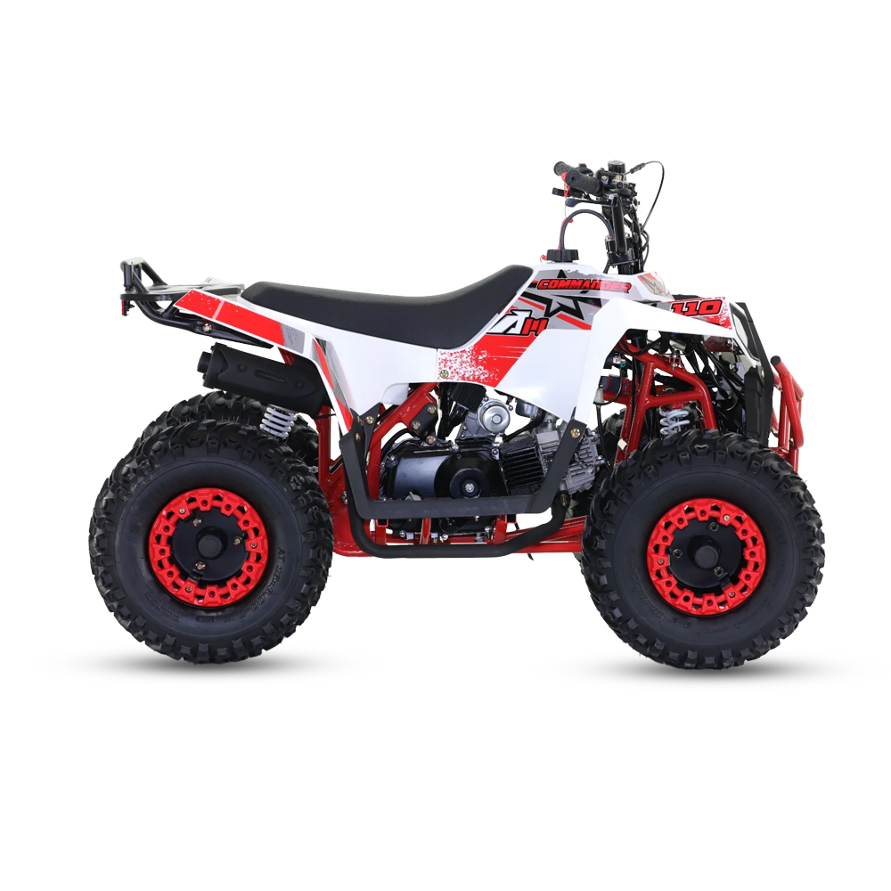 Quads