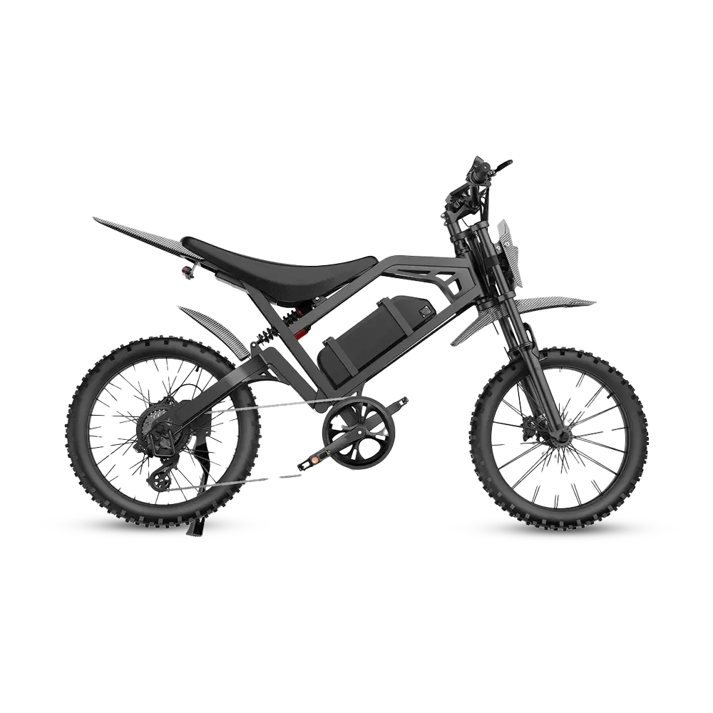 Skinnybikes