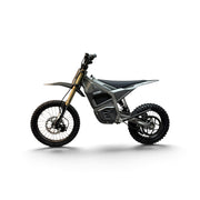 Ultra Motocross ED60 Dirtbike 5000W 60V 80KM/H Elektrische Crosser Carbon